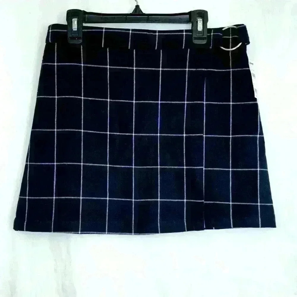 Ivy + Main Skirt